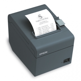 kassa printer bonprinter 80 mm