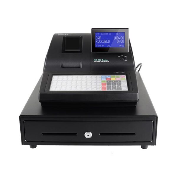 Sam4S NR 510 B - Afbeelding 4